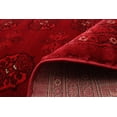 thumbnail image 3 of Tekke Oriental Area Rug  for Living Room, Dining Room, Bedroom, 3 of 9
