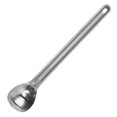 thumbnail image 1 of Titanium Long Handle Spoon Cutlery for Outdoor Camping Backpacking Picnic, 1 of 8