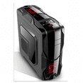 thumbnail image 2 of K1-High end computer case, dual-panel gaming case., 2 of 5