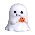 thumbnail image 2 of Figurines d'Halloween Figurines d'Halloween Mini Figurines en Résine Ornements pour la Maison Tige Ghost, 2 of 8