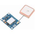 thumbnail image 3 of GYGPSV1-7M GPS Module,with GPS Antenna 3-5V Compatible with Various Flight Control Modules Provide GPS Computer Testing, 3 of 5