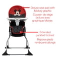thumbnail image 4 of Disney Peeking Mickey Highchair, 4 of 6