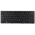thumbnail image 2 of Touches de Clavier de Remplacement, Pièces de Clavier Durables Accessoires d'Ordinateur Durabilité Éprouvée, 2 of 9