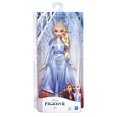 thumbnail image 3 of Disney La Reine des neiges, poupée mannequin Elsa, 3 of 3