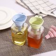 thumbnail image 4 of Vaidha Entonnoir Pliant Rétractable pour Cuisine, Entonnoir de Distribution de Liquide, Entonnoir de Trémie à Huile, 4 of 6
