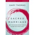 thumbnail image 1 of Sacred Mariage, Gary L. Thomas Broché, 1 of 1