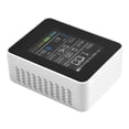 thumbnail image 4 of 5 In1 Indoor Air Quality Monitor HCHO TVOC AFor For Qi Meter Detector Tester, 4 of 12