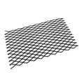 thumbnail image 1 of Fireplace Grate Ember Retainer, Steel Fireplace Ember Retainer Keep Burning Embers From Falling, Ember Retainer for Fireplace Grates, Fireplace Accessories for Fire Pits, Camping, 1 of 7