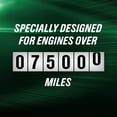 thumbnail image 4 of Castrol 03128C Edge High Mileage 5W-30 Advanced Full Synthetic Motor Oil, 5 Quart, 4 of 10