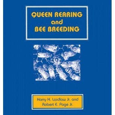 Élevage de Reines et Élevage d'Abeilles