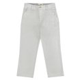 thumbnail image 1 of Buyless Fashion Pantalon Garçon devant Plat Coton Doux Décontracté Coupe Régulière Droit, 1 of 7