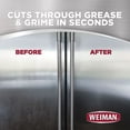 thumbnail image 2 of Weiman Stainless Steel Wipes, 30 CT, 2 of 7