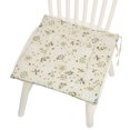 thumbnail image 5 of Coussins de Porche Ensemble Extérieur en Liquidation, Accessoires de Chaise de Bureau pour le Confort, Coussins de Chaise de Table à Manger, Coussins de Mobilier de Patio Extérieur, 16x16 Po, 5 of 5
