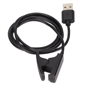 CMUSB Charging Cable,100CM USB Charging Cable USB Charger Cable Watch Charging Cable Clip Seamless Integration