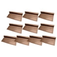 thumbnail image 1 of Lksixu Of Pizza Leather Slide Pad, And Heat Kitchen Gadgets, 1 of 9
