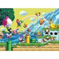thumbnail image 2 of Super Mario "Chaos & Fun" 1000 Piece Jigsaw Puzzle, 2 of 2