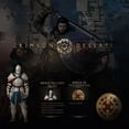 thumbnail image 3 of Crimson Desert (PlayStation 5), 3 of 13