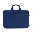 thumbnail image 1 of Computer Bags for Laptops,Multi Functional Laptop Bag 15.6-16 Inch Universal Sturdy and Not Afraid of Scratches with Velvet Lining Waterproof Computer Bag, 1 of 7