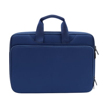 Sacs d'Ordinateur pour Portables Sac pour Ordinateur Portable Multifonction 15,6-16 Pouces Universel Robuste et Résistant aux Égratignures avec Doublure en Velours Sac d'Ordinateur Imperméable Sac pour Ordinateur Portable Imperméable