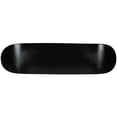 thumbnail image 2 of 8.0" Blank Skateboard Deck Dipped Black Moose 7-Ply Canadian Maple, 2 of 5