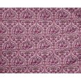 thumbnail image 4 of oneOone Polyester Lycra Fabric Leaves & Floral Block Print Sewing Fabric BTY 56 Inch Wide, 4 of 4
