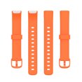 thumbnail image 2 of EGNMCR 2021 New For Fitbit-Luxe Soft Sports Watch Wrist Strap Loop Wrist Strap, 2 of 6