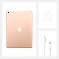 thumbnail image 2 of Pre-Owned Apple iPad 8th Gen - 32GB - Gold - WI-Fi Only (Refurbished: Good), 2 of 3