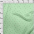 thumbnail image 4 of oneOone Cotton Poplin Fabric Cat Face Animal Print Fabric by Yard 56 Inch Wide, 4 of 4