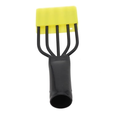 Fourche Harpon de Pêche à 3-5 Griffes en Acier Inoxydable Multifonction avec Trois Dents Barbelées