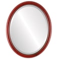 thumbnail image 1 of Miroir Encadré Pasadena - Cerisier Vintage, 1 of 6