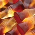 thumbnail image 3 of Cheery Chews Gummy Rush - Cola Soft Gummy Candy, 135g Bag, 3 of 4