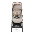 thumbnail image 2 of Peg Perego Volo Travel Stroller - Mon Amour, 2 of 5