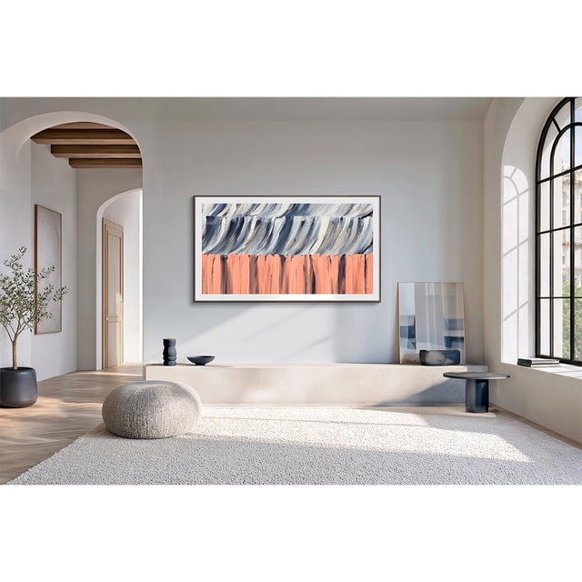 85" The Frame LS03HE 4K Samsung Vision AI Smart TV (2026)