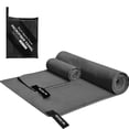 thumbnail image 1 of Microfiber Towel, Quick Drying Gym Towel, Super Absorbent, Lightweight Design, for Fitness, Sports Training, Fast Wicking, Travel Ready, 30x60 Inches, Gym Gear, Exercise Essentials Hzhnb, 1 of 7