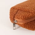 thumbnail image 4 of Boovnll Pencil Pouch, Portable Large Capacity Multifunction Cosmetics Bag, Coin Pouch, Pencil Bag with Zipper for Home, Office Supplies Storage, Pencil Case, 4 of 4