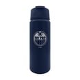 thumbnail image 1 of BOUTEILLE D'EAU EN ACIER INOXYDABLE 18OZ LNH EDMONTON OILERS, 1 of 1