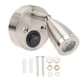 thumbnail image 2 of LED Marine Reading Light Dimmable 12V-24V RV Boat Berth Lamp For Truck Ship Trailer, 2 of 8