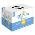 thumbnail image 1 of Corona Sunbrew 0.0% Alcohol-Free Beer 12pk Cans, 1 of 3