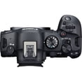 thumbnail image 4 of Canon EOS R6 Mark II Mirrorless Camera with 24-105mm F/4 Lens (5666C011) + 64GB Memory Card + Case + Corel Photo Software + LPE6 Battery + External Charger + Card Reader + More, 4 of 10