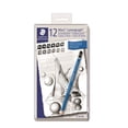 thumbnail image 1 of Staedtler Mars Lumograph Graphite Drawing & Sketching Pencils, Soft Set of 12 Degrees, 1 of 4