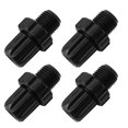 thumbnail image 1 of 4 Pcs Vis de Levier de Frein de Vélo M10 Vis de Frein de Vélo, 1 of 8