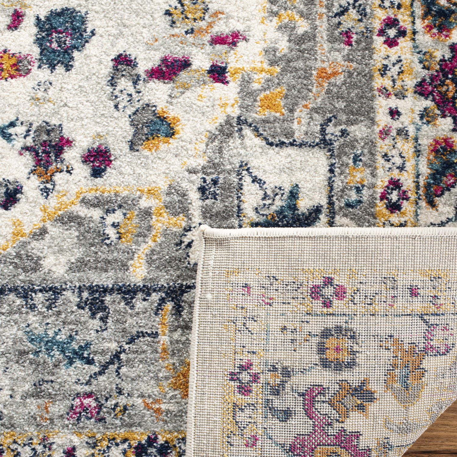 Safavieh Evoke Westley Tapis Traditionnel