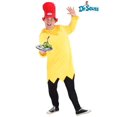 thumbnail image 2 of Sam I Am Plus Size Costume, 2 of 6