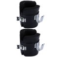 thumbnail image 1 of Luxshiny Gym Equipment Inversion Therapy Back 1 Pair, 1 of 8