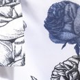 thumbnail image 3 of Birdeem Chemise d'Été Vintage Imprimée pour Hommes Manches Courtes Col Cubain Chemise Style Hawaïen Motif Manches Courtes Col Rabattu Blouse & Chemise, 3 of 8