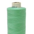 thumbnail image 2 of IBA Indianbeautifulart 20 Pcs Wholesale Spool Green Spun Quilting Over Locking Sewing Polyester Thread, 2 of 4