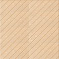 thumbnail image 1 of Ahgly Company Tapis d'Intérieur Lavable en Machine Carré Transitionnel Blond Doré Or, 5 Pieds Carré, 1 of 7