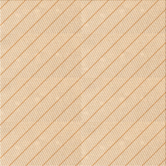 Ahgly Company Tapis d'Intérieur Lavable en Machine Carré Transitionnel Blond Doré Or, 5 Pieds Carré