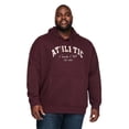 thumbnail image 1 of George Big Men's Graphic Hoodie, 1 of 6