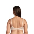thumbnail image 4 of Warner's Women's Wire-Free Firm Support Bra, 4 of 6